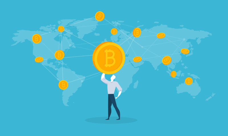 Why Invest In Bitcoin Cryptocurrency
