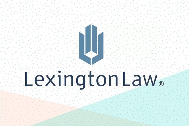 Logo Lexington Law