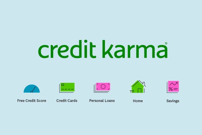 About Credit Karma