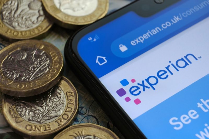 Experian review
