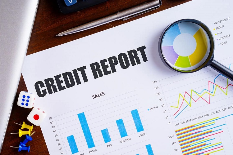monitoring credit