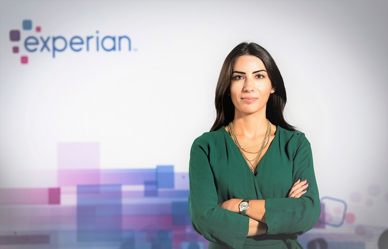 About Experian