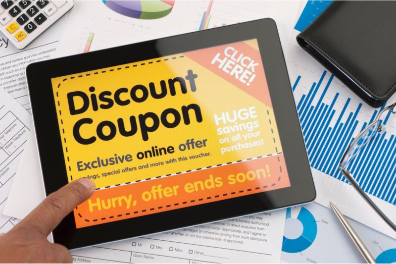 31 Coupon Statistics Everyone Should Know