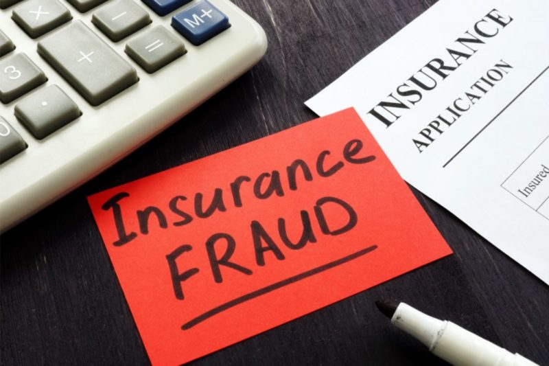 31 Insurance Fraud Statistics Everyone Should Know