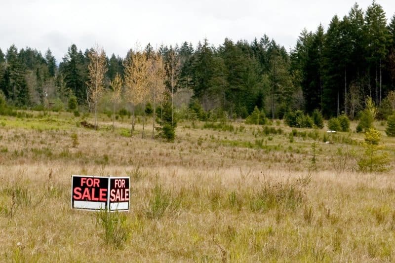 How Much Is 200 Acres Of Land Worth?